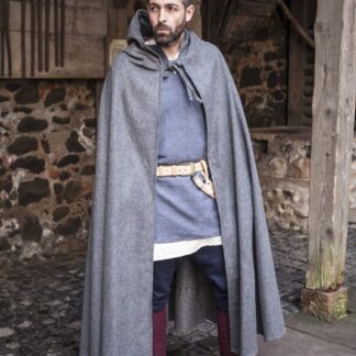 Mittelalter Kleidung - Männer