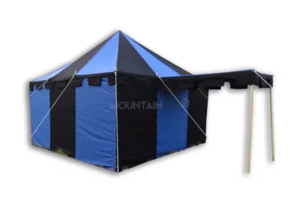 Ritterzelt 4x4 "Henry" – Bild 10