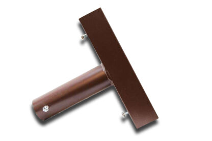 T-Stück ohne Dorn 5,5cm / 54x54mm (Kopie)